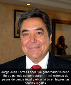 jorge torres